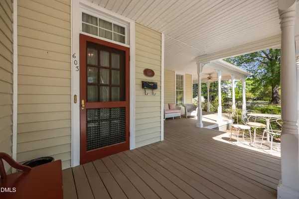 $747,000 | 603 Hancock Street, Smithfield, NC 27577