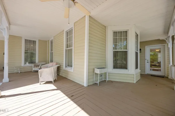 $747,000 | 603 Hancock Street, Smithfield, NC 27577