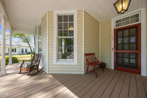 $747,000 | 603 Hancock Street, Smithfield, NC 27577
