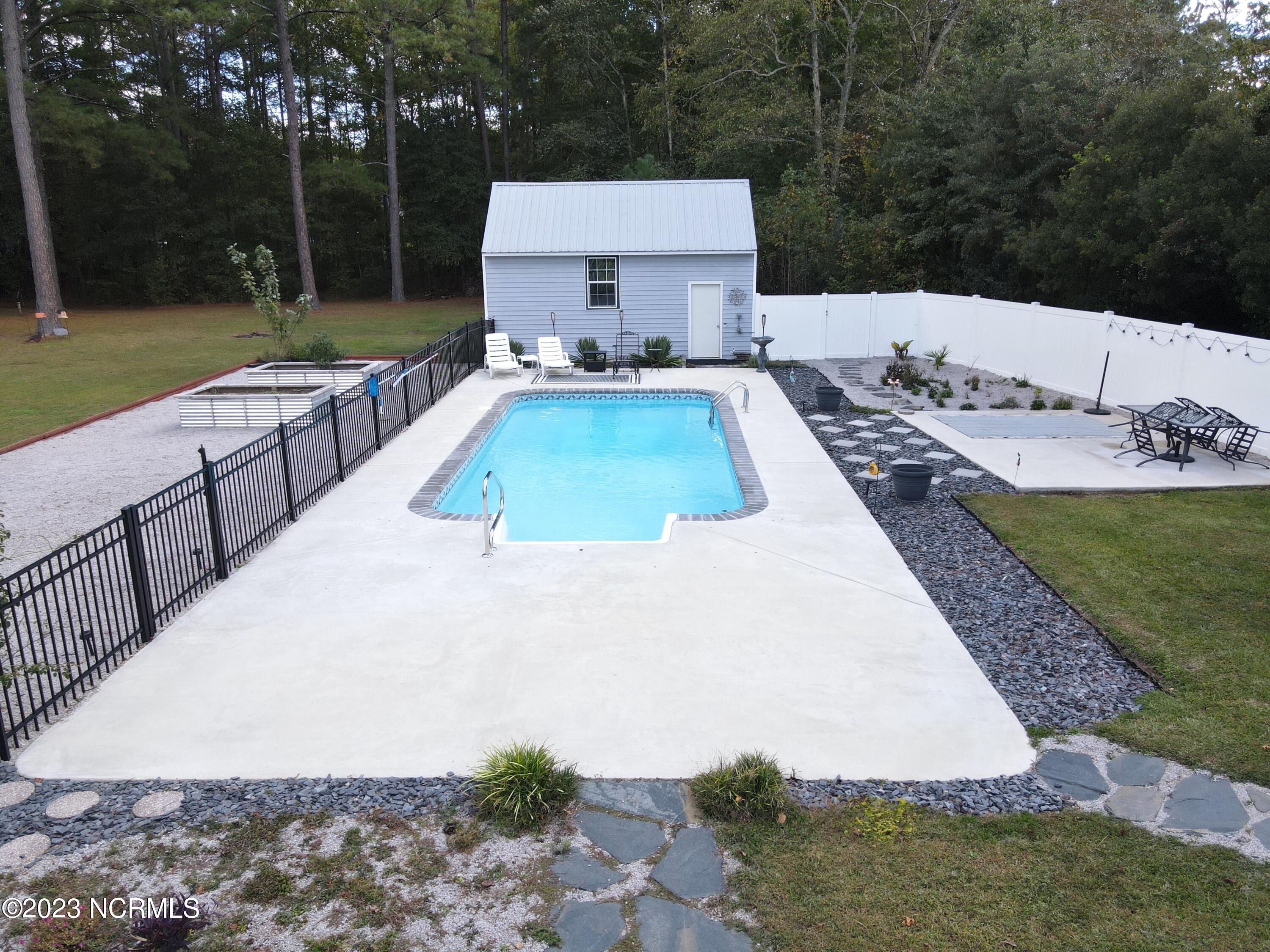 3117 Phillips Road North Wilson, NC 27896 - Photo 42 of 49 dji_fly_20231016_130106_175_169747595358