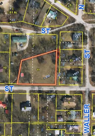 $23,000 | 304 10th Street, Crocker, MO 65452