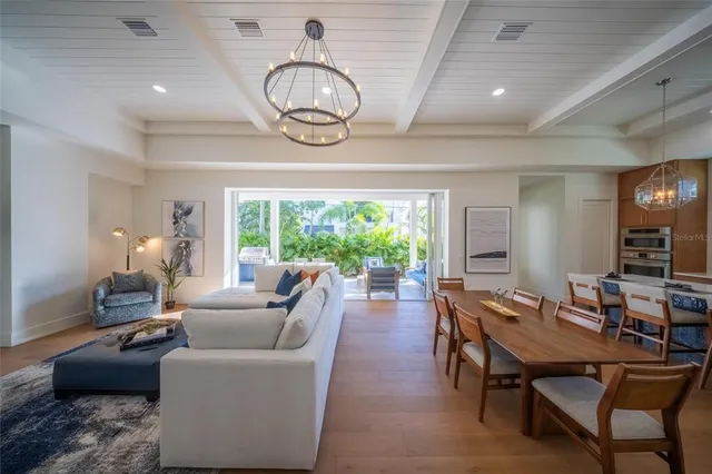 $2,140,000 | 2420 Floyd Street, Sarasota, FL 34239