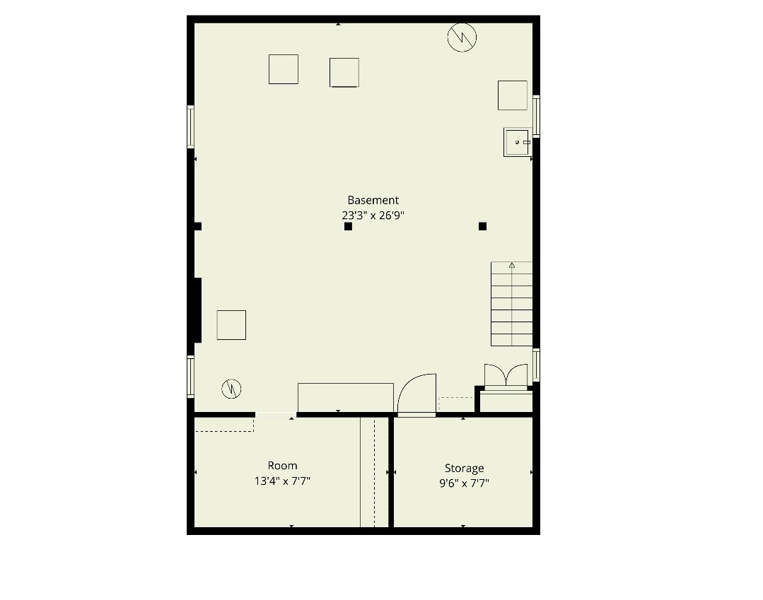 117 North Reed Street Joliet, IL 60435 - Photo 26 of 33 Gallery Image 26
