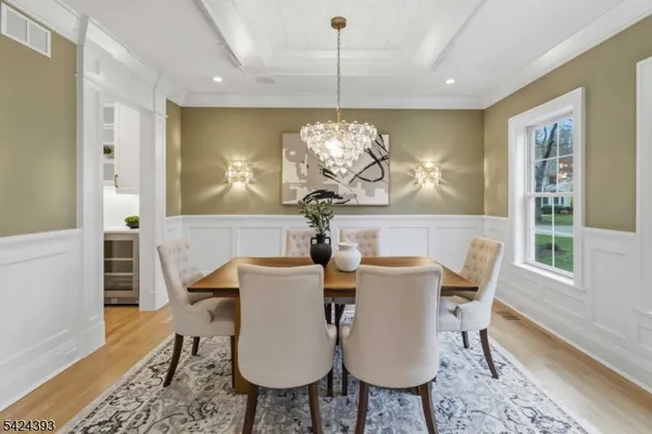 $3,495,000 | 2 Whitman Drive, Chatham, NJ 07928