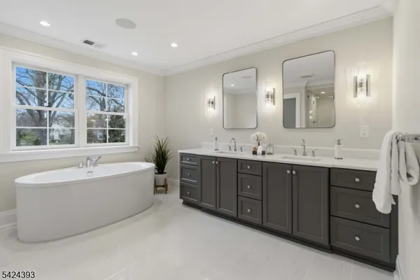 $3,495,000 | 2 Whitman Drive, Chatham, NJ 07928