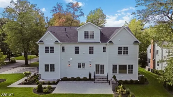 $3,495,000 | 2 Whitman Drive, Chatham, NJ 07928