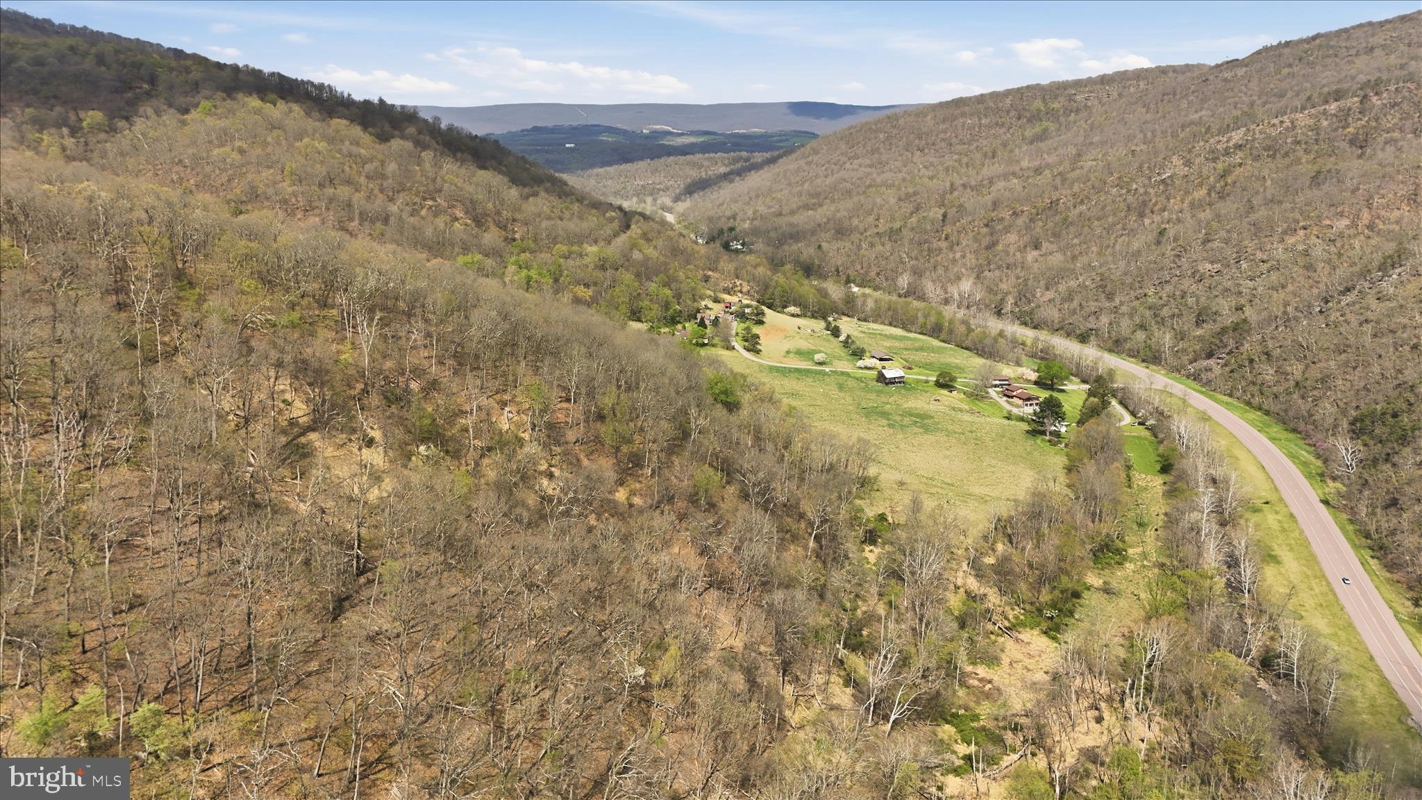 12623 Windy Ridge Drive Mount Savage, MD 21545 - Photo 61 of 72