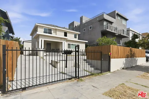 $499,000 | 1189 1/2 Crenshaw Boulevard, Los Angeles, CA 90019