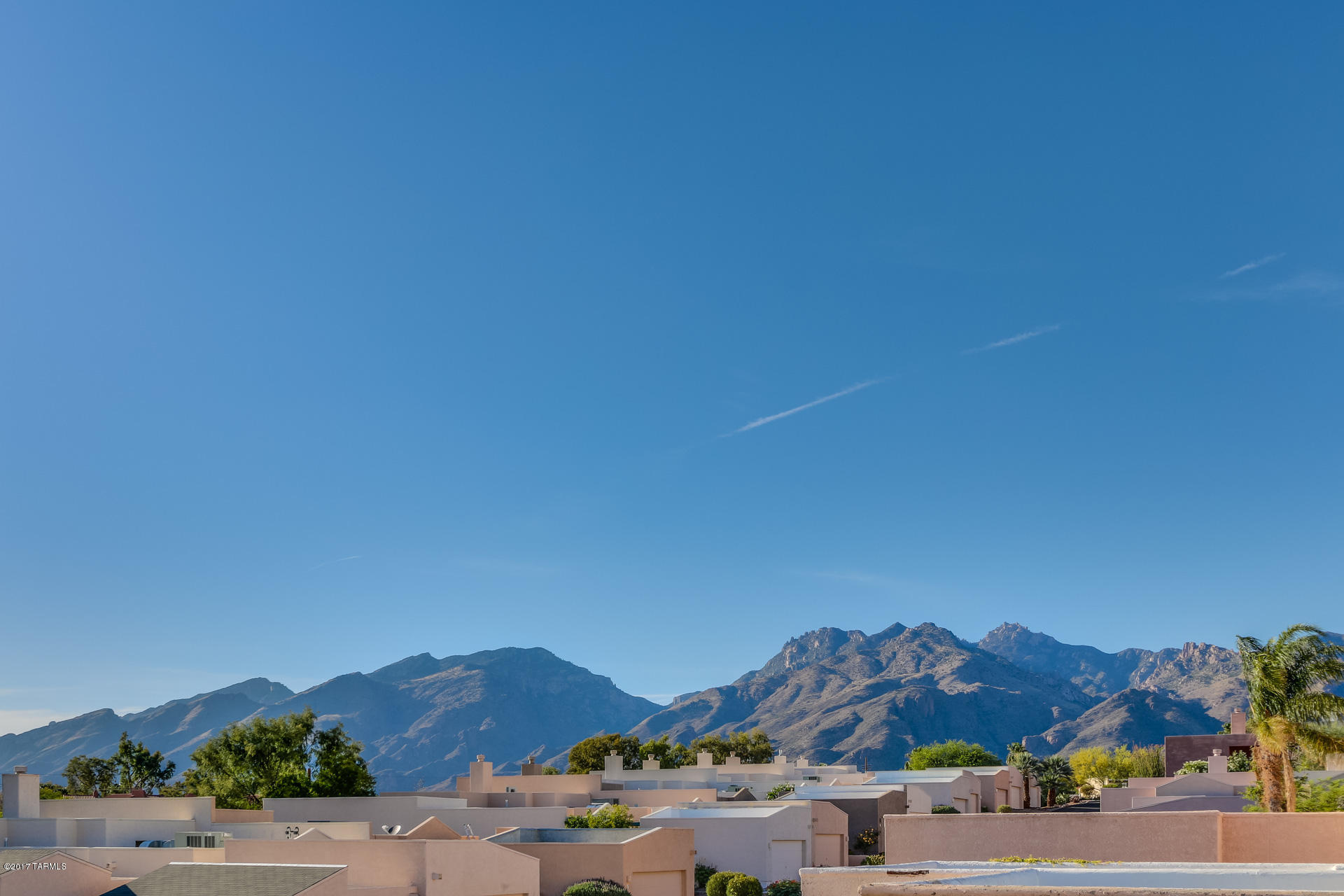 4918 North Valle Road Tucson, AZ 85750 - Photo 31 of 41