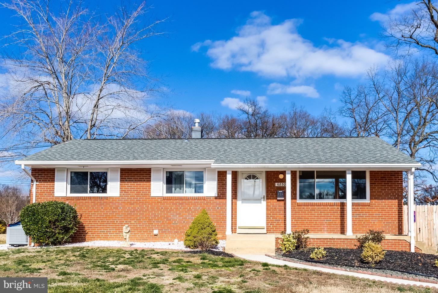 6830 Lois Drive Springfield, VA 22150 - Photo 1 of 57