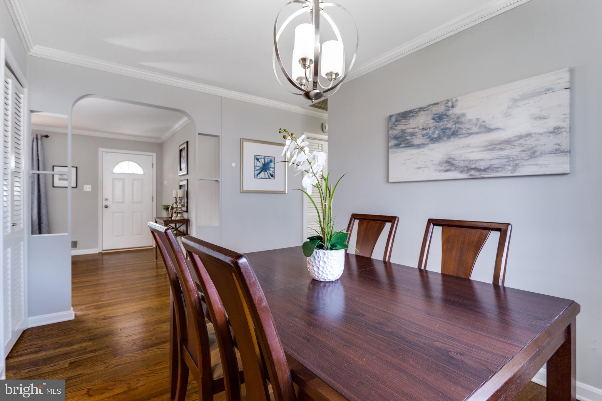 6830 Lois Drive Springfield, VA 22150 - Photo 11 of 57