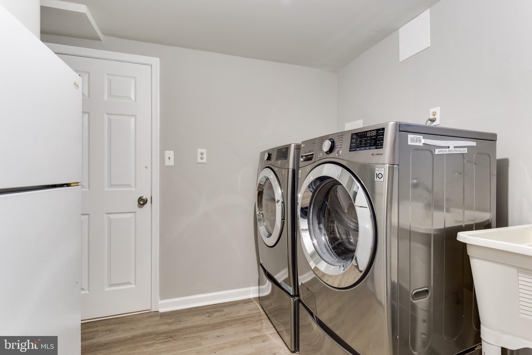 6830 Lois Drive Springfield, VA 22150 - Photo 50 of 57