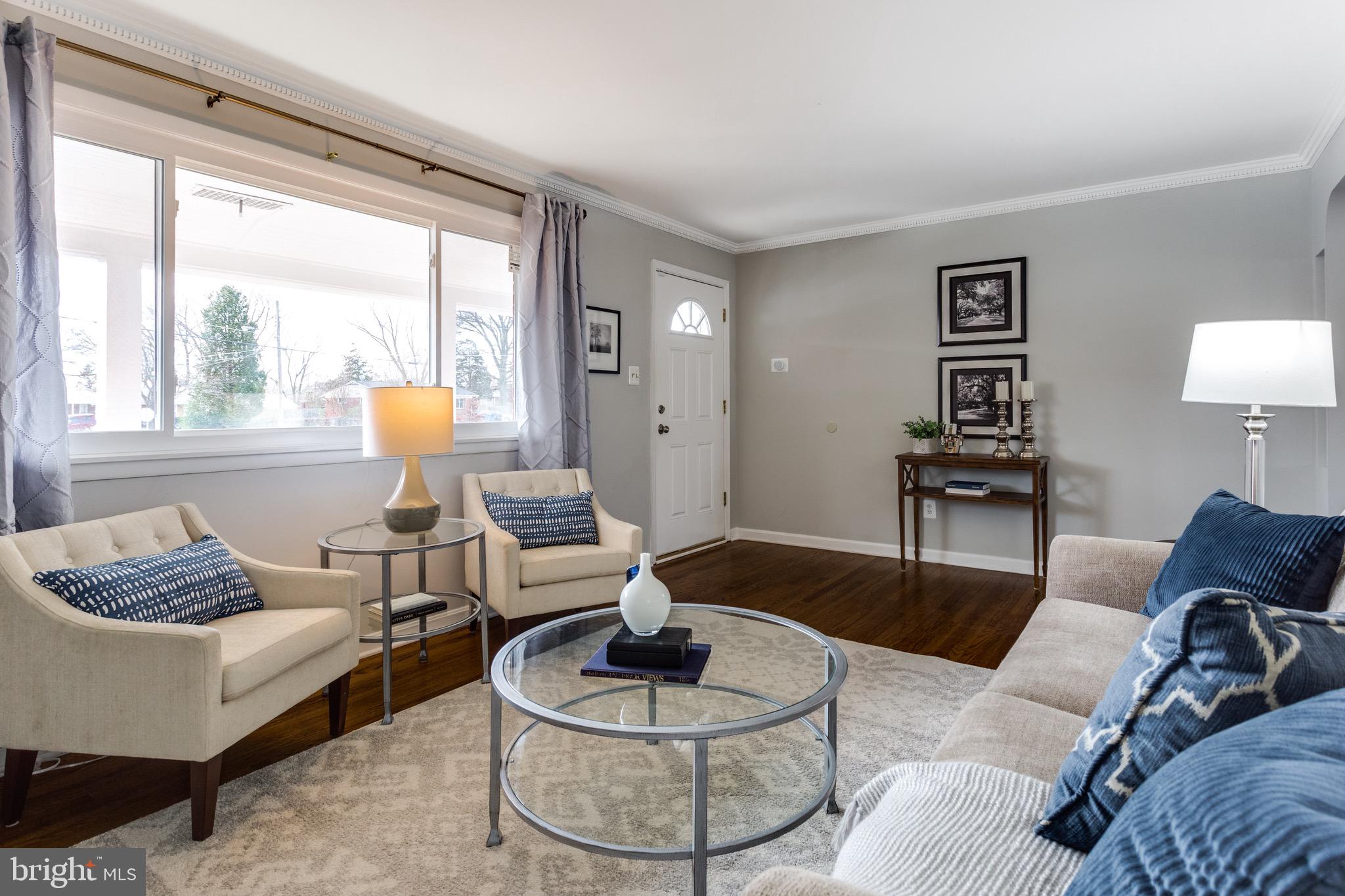 6830 Lois Drive Springfield, VA 22150 - Photo 6 of 57