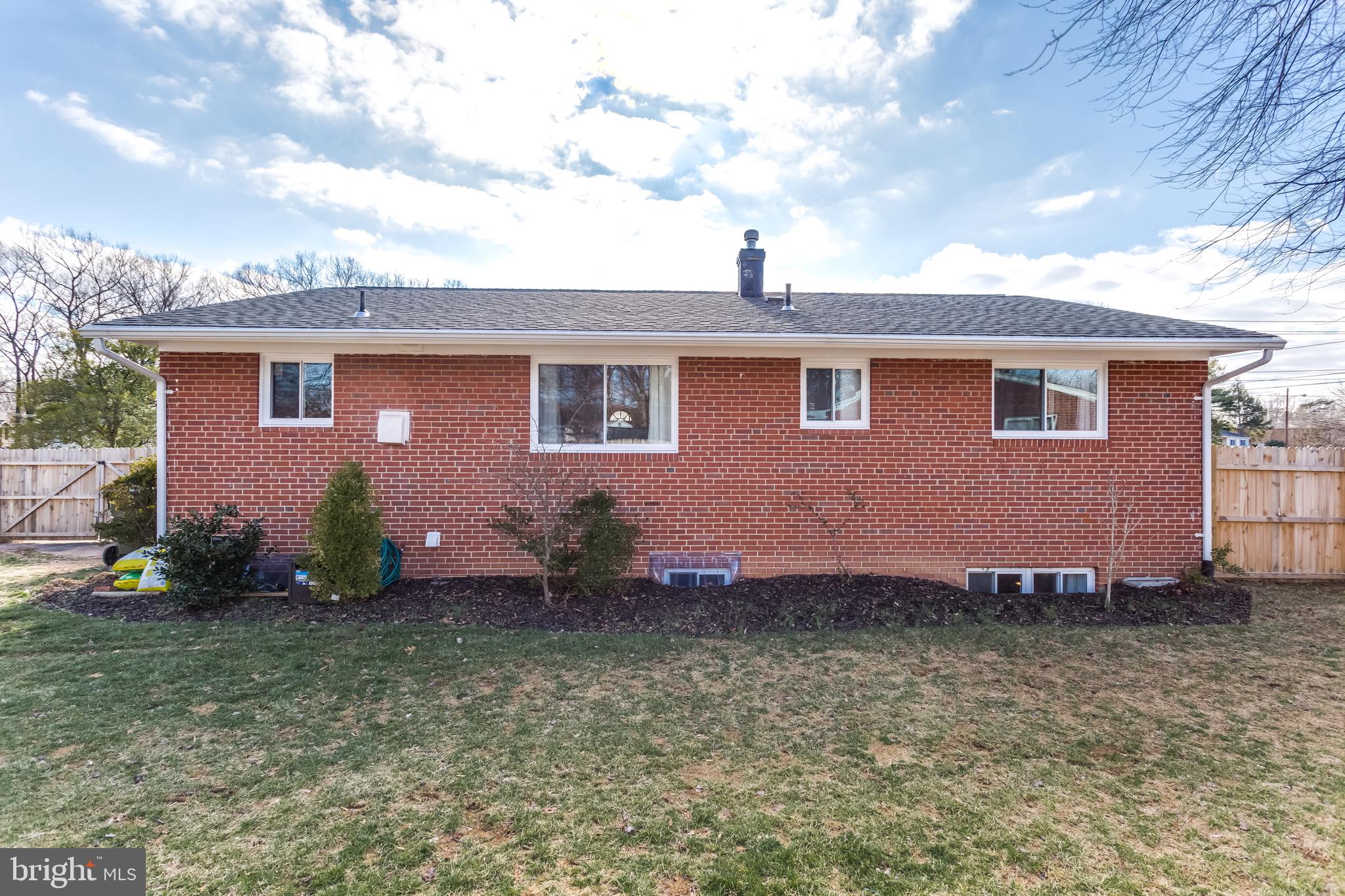 6830 Lois Drive Springfield, VA 22150 - Photo 53 of 57