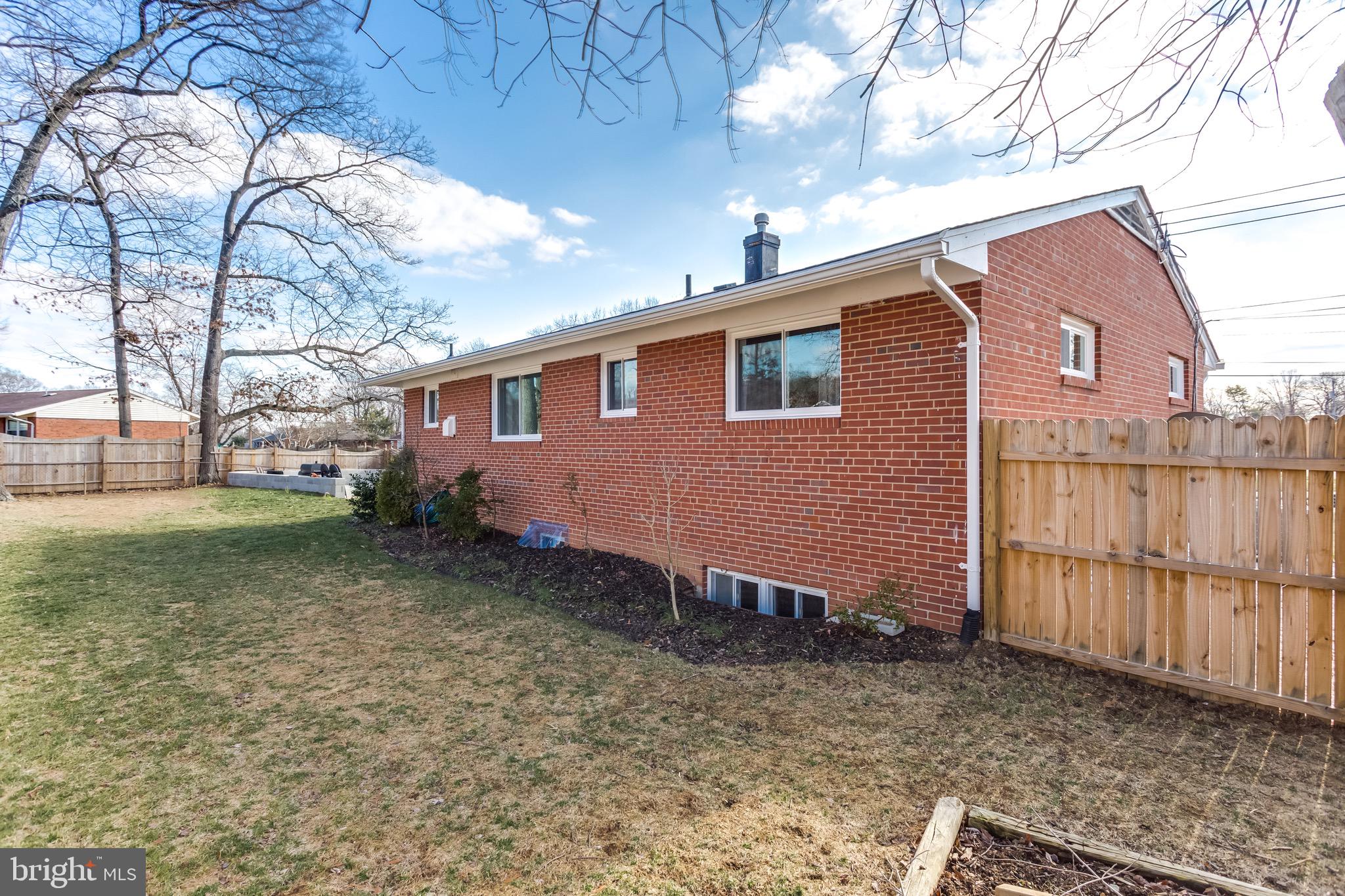 6830 Lois Drive Springfield, VA 22150 - Photo 54 of 57