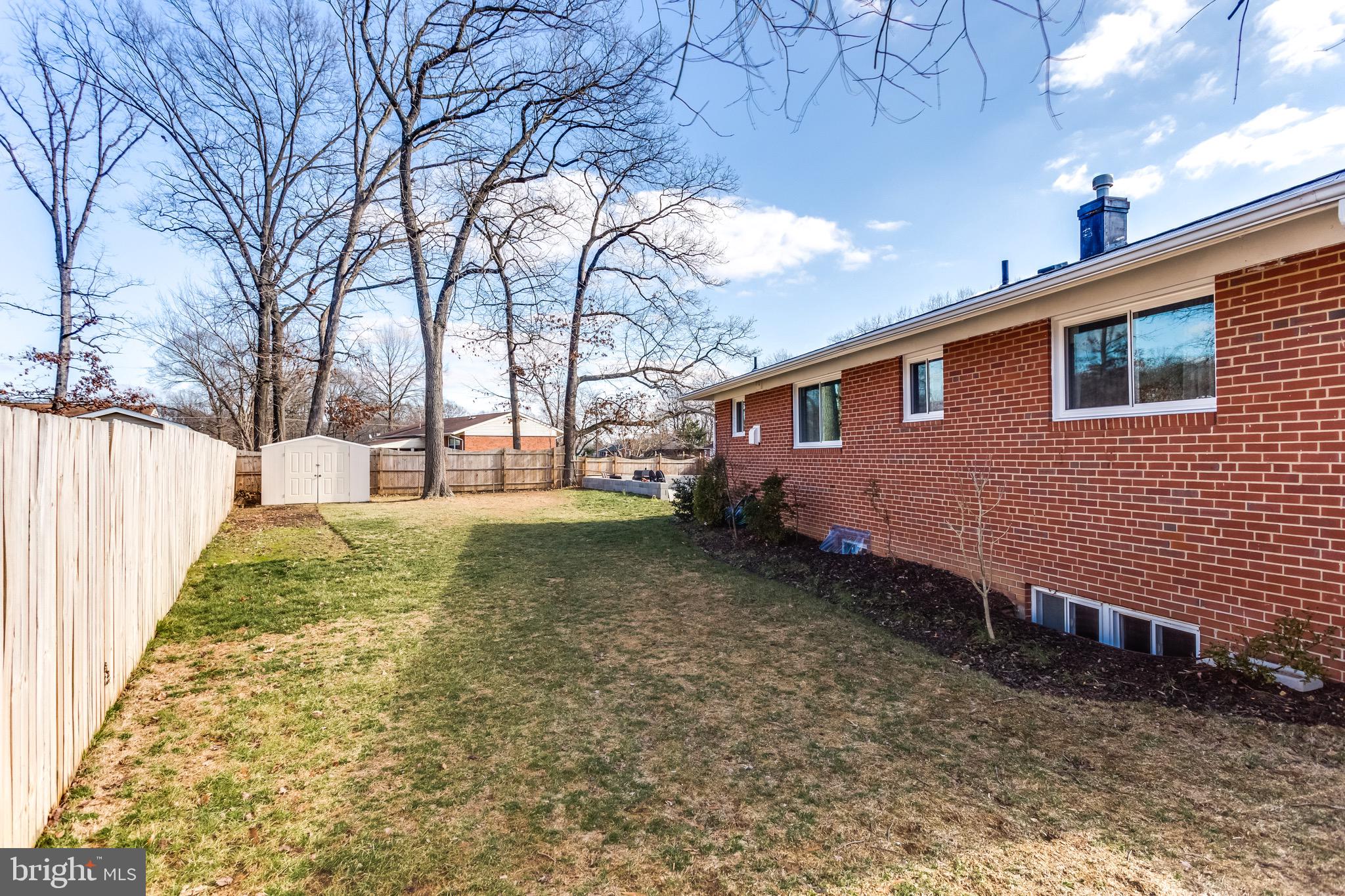 6830 Lois Drive Springfield, VA 22150 - Photo 55 of 57