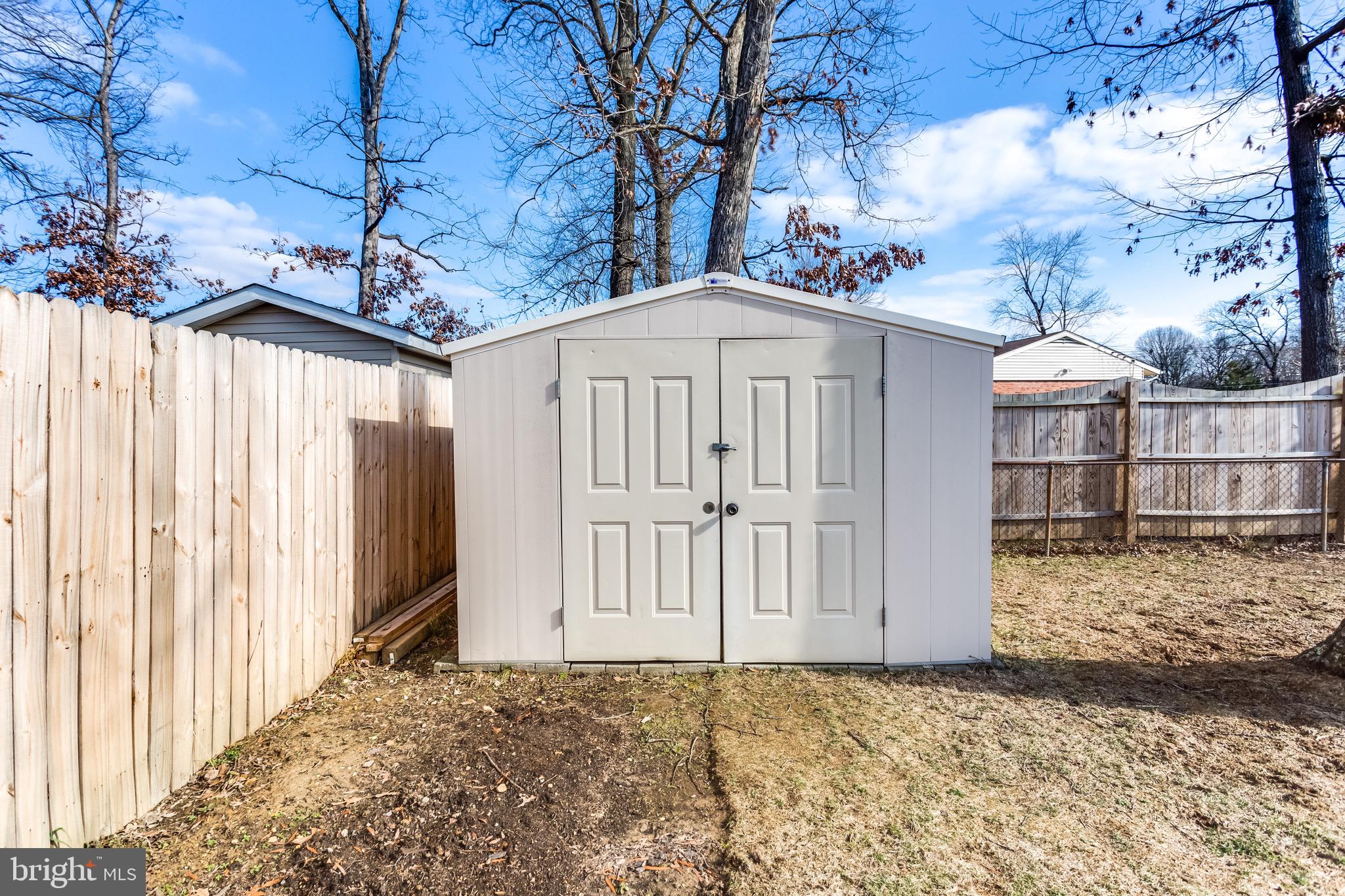 6830 Lois Drive Springfield, VA 22150 - Photo 56 of 57