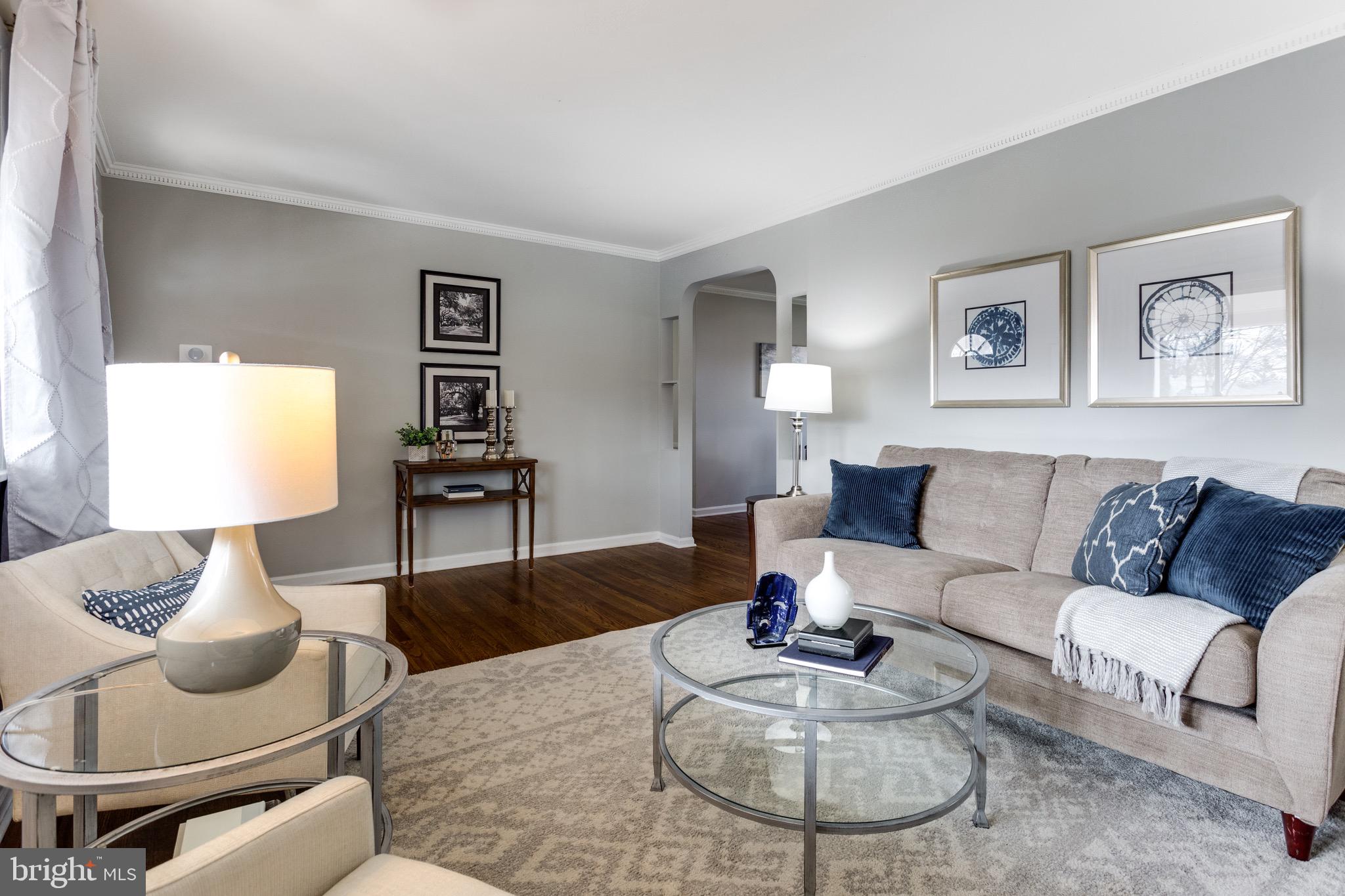 6830 Lois Drive Springfield, VA 22150 - Photo 7 of 57