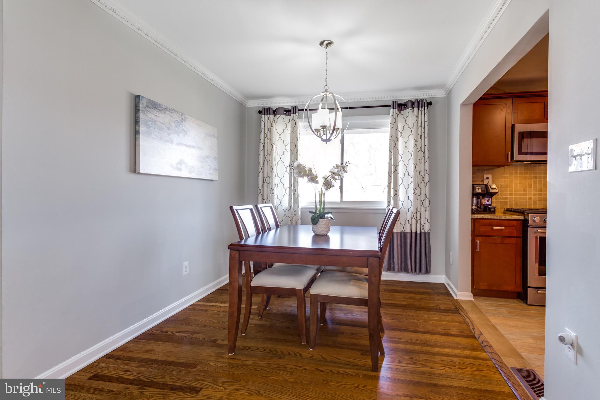 6830 Lois Drive Springfield, VA 22150 - Photo 8 of 57