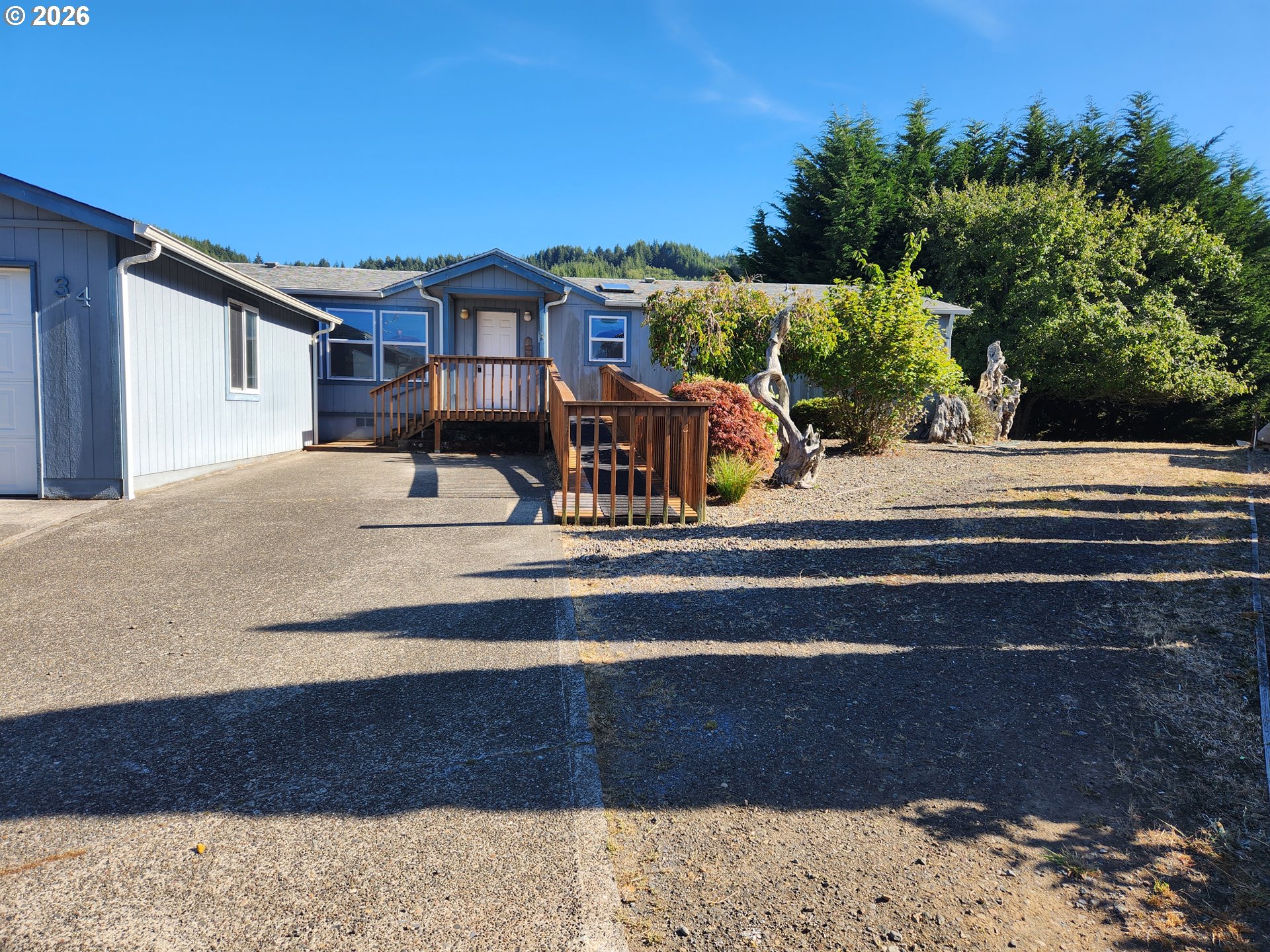 100 River Bend Road, Unit 34 Reedsport, OR 97467 - Photo 3 of 30 Gallery Image 3