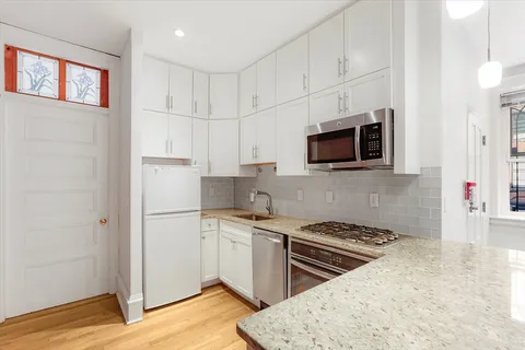 $849,000 | 31 Massachusetts Avenue, Unit 12, Boston, MA 02115