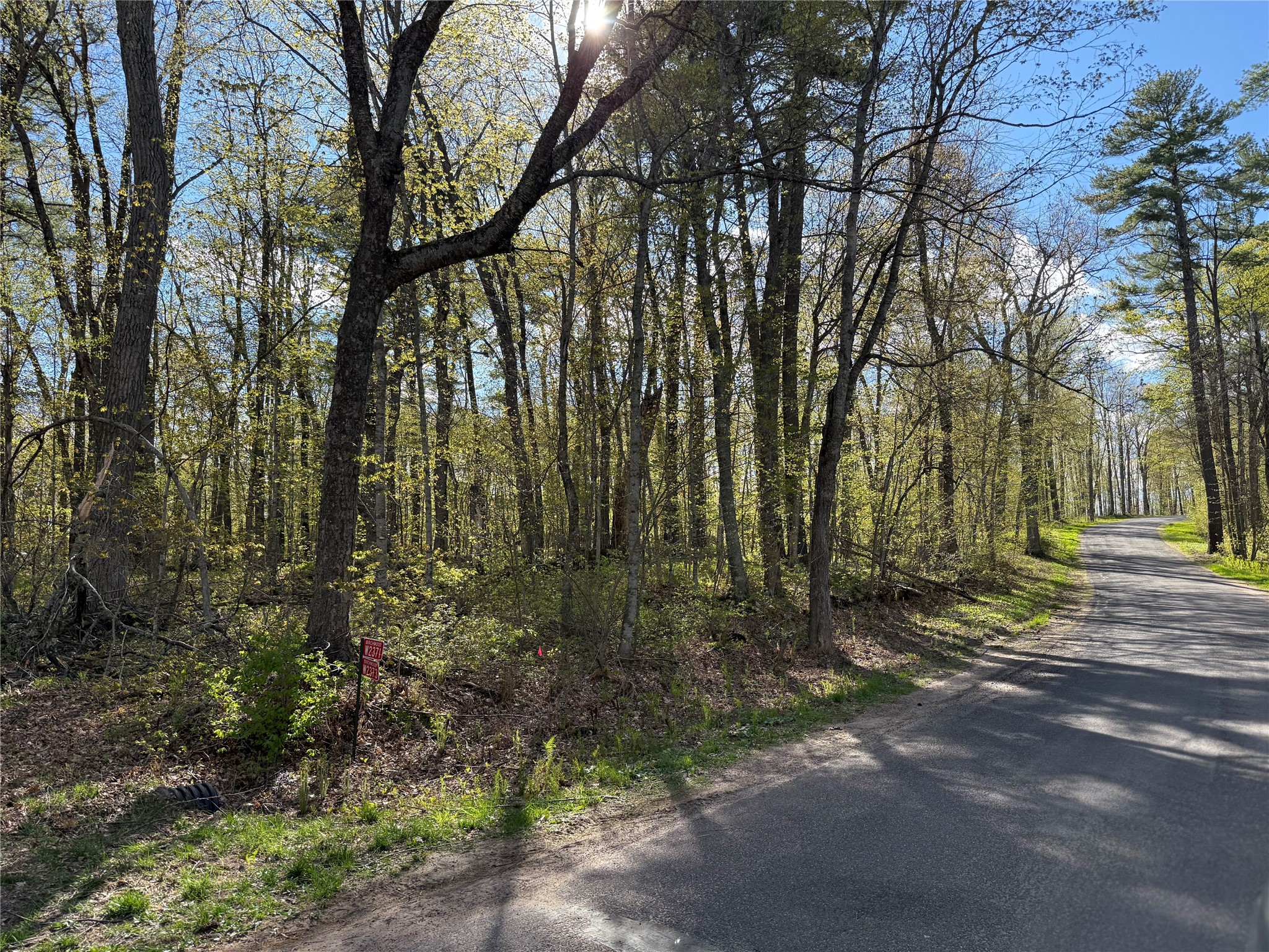 W2373 Blackhawk Road Sarona, WI 54870 - Photo 13 of 14