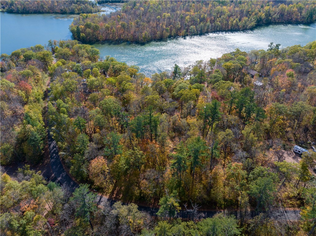 W2373 Blackhawk Road Sarona, WI 54870 - Photo 7 of 14