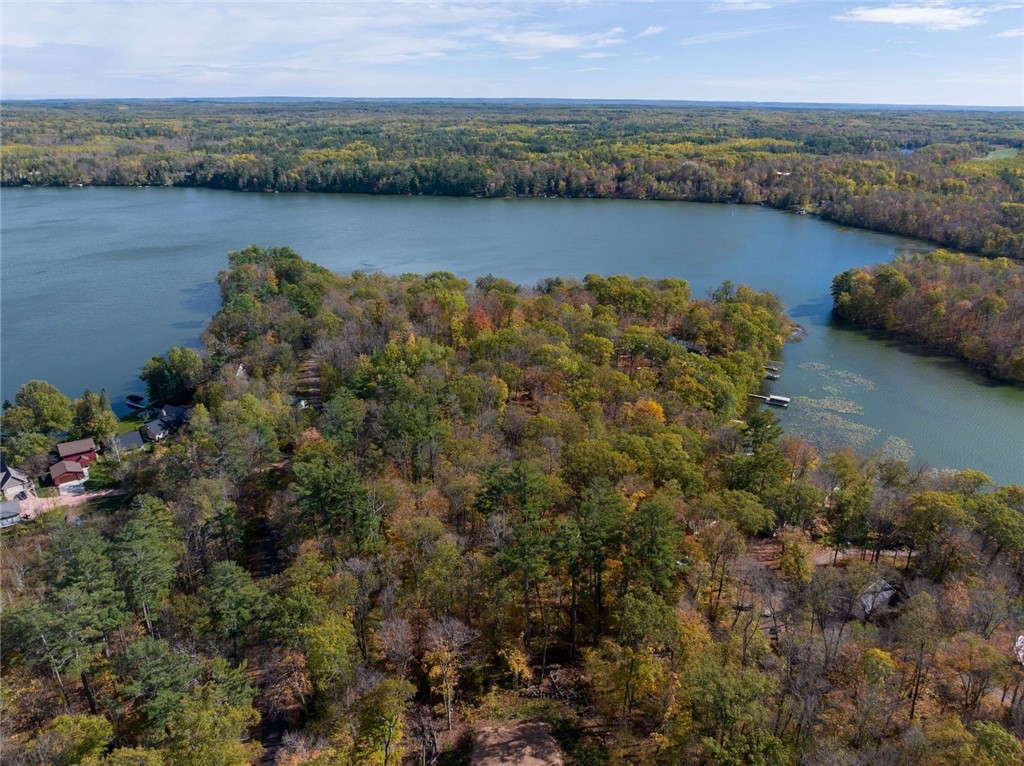 W2373 Blackhawk Road Sarona, WI 54870 - Photo 8 of 14