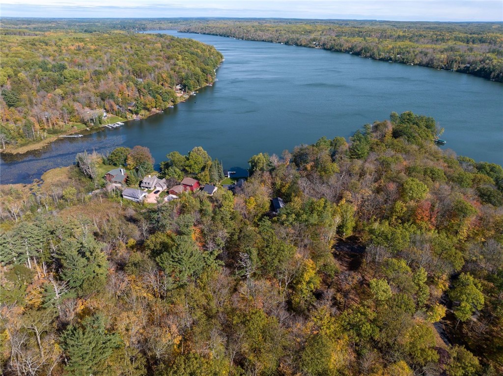 W2373 Blackhawk Road Sarona, WI 54870 - Photo 10 of 14