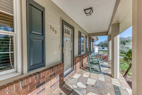 $279,900 | 389 Jenkins Hollow Road, Elizabethton, TN 37643