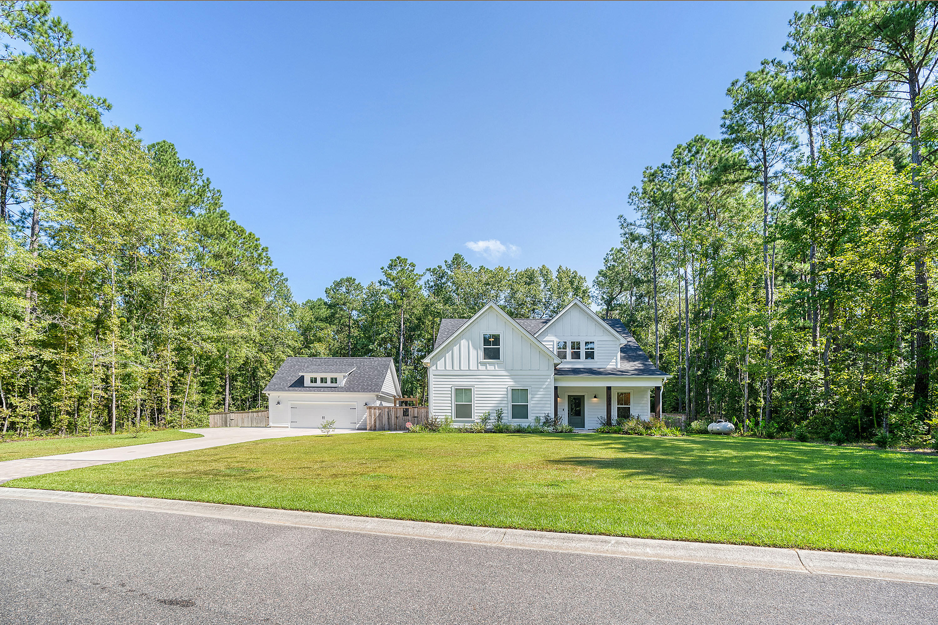 1006 Deep Gap Road Ridgeville, SC 29472 - Photo 60 of 62 61