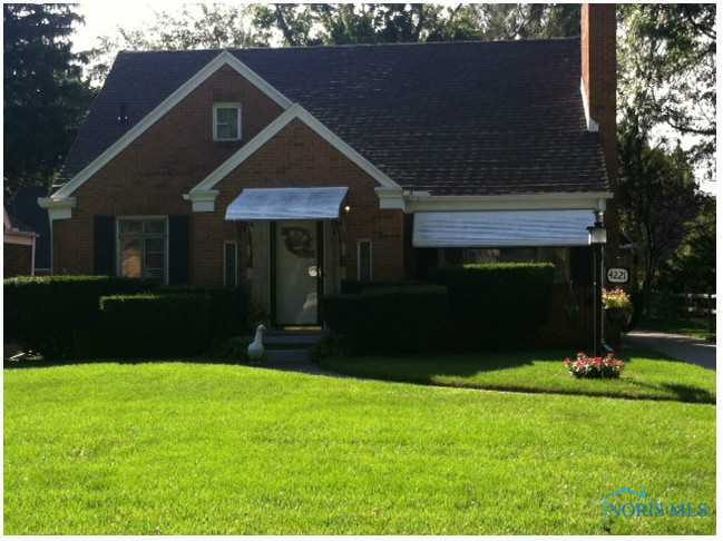 4221 Elmhurst Road Toledo, OH 43613 - Photo 1 of 16 Gallery Image 1