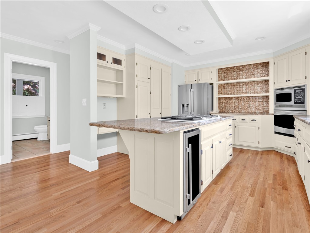 54 Ridge Road Scituate, RI 02857 - Photo 13 of 50