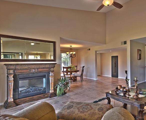 19 Durango Drive Rancho Mirage, CA 92270 - Photo 9 of 28 Additional Photo