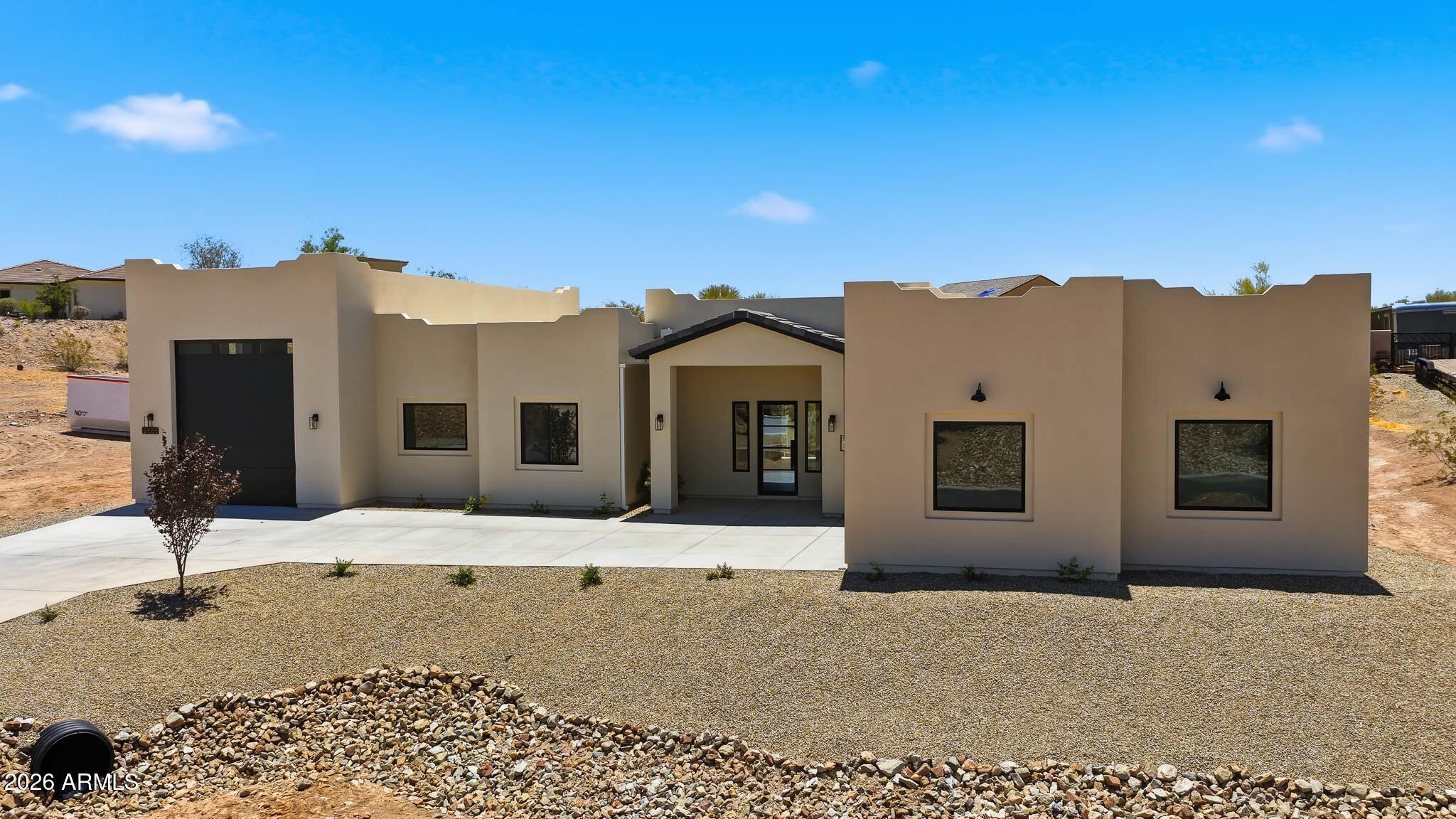 2855 Percheron Road Wickenburg, AZ 85390 - Photo 4 of 58
