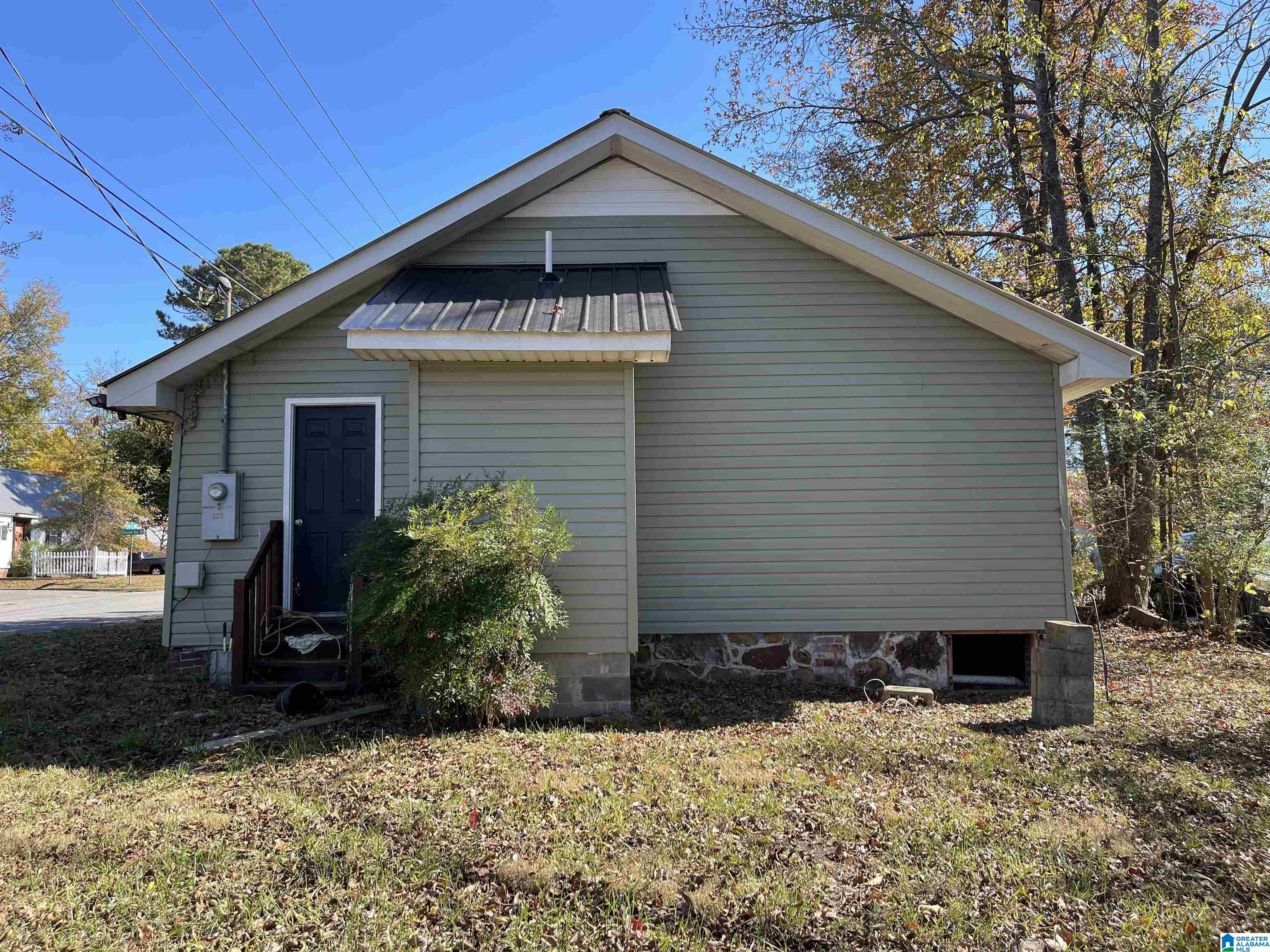 301 Cleveland Avenue Southwest Cullman, AL 35055 - Photo 5 of 48