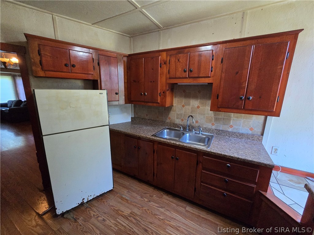 6129 South Bud Miller Road Salem, IN 47167 - Photo 11 of 40 Gallery Image 11