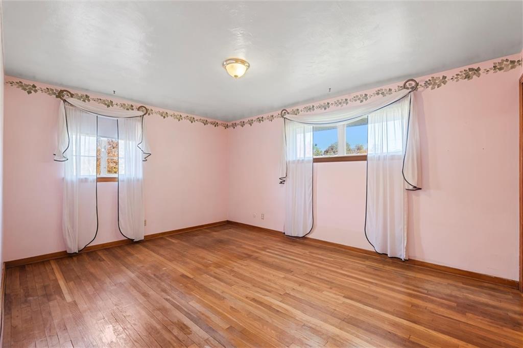 8324 Lamor Road Mercer, PA 16137 - Photo 11 of 30 a view of an empty room