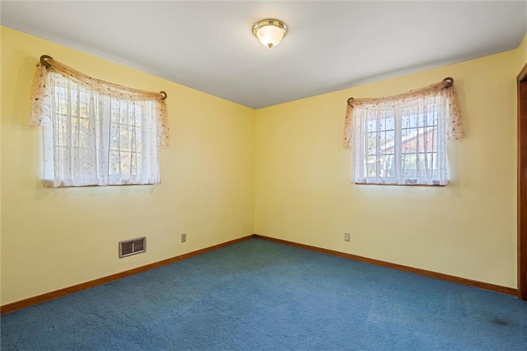8324 Lamor Road Mercer, PA 16137 - Photo 13 of 30 an empty room with a window