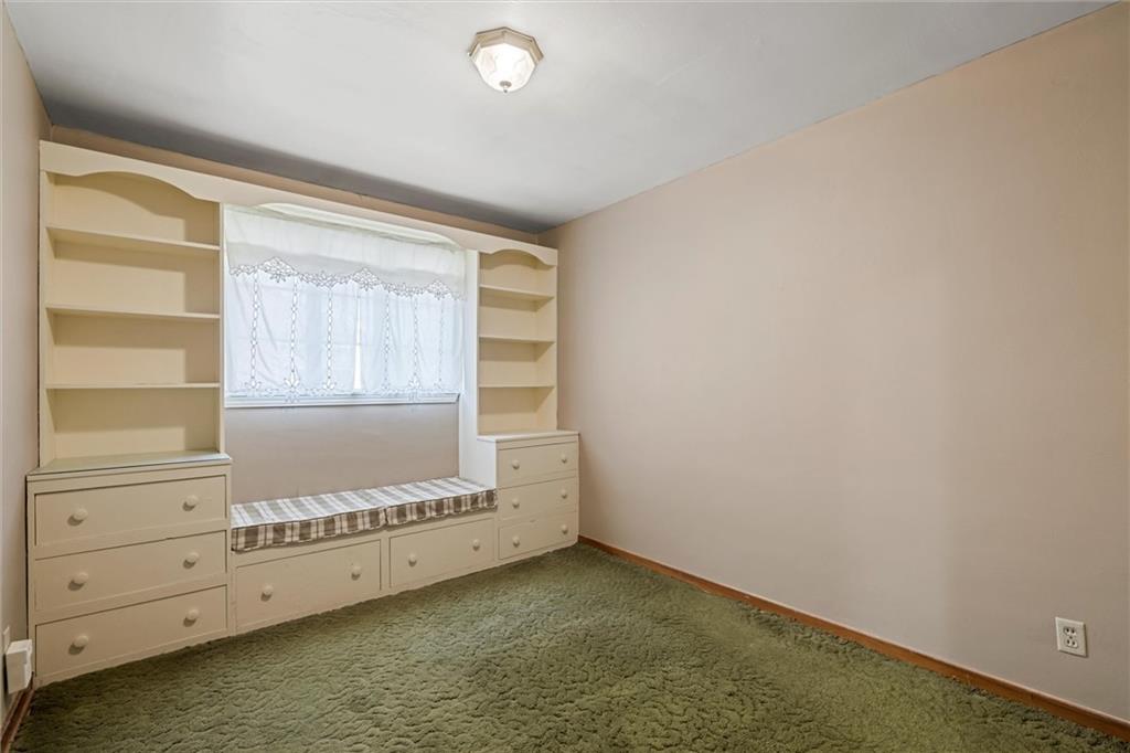 8324 Lamor Road Mercer, PA 16137 - Photo 15 of 30 a room with a dresser and window