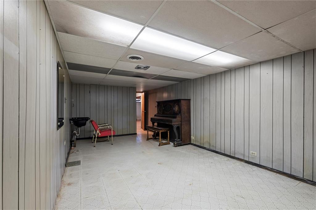 8324 Lamor Road Mercer, PA 16137 - Photo 16 of 30 a view of a room with furniture and a window
