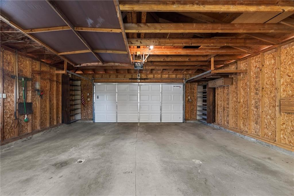 8324 Lamor Road Mercer, PA 16137 - Photo 22 of 30 a view of empty room with white walls