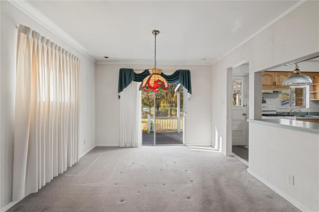 8324 Lamor Road Mercer, PA 16137 - Photo 8 of 30 a view of a room with cabinet and mirrors