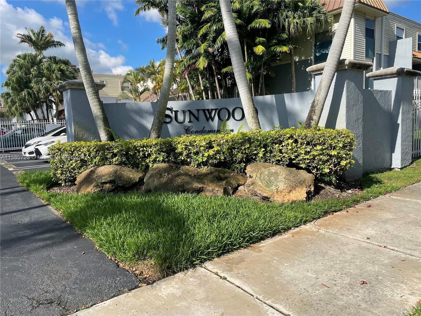 4600 Southwest 67th Ave Unit 151  