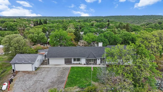 $455,000 | 21380 Wilcox Road, Red Bluff, CA 96080