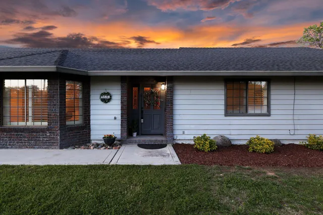 $455,000 | 21380 Wilcox Road, Red Bluff, CA 96080