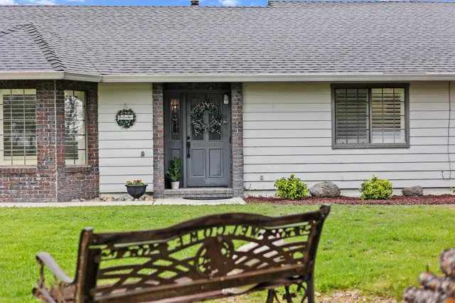 $455,000 | 21380 Wilcox Road, Red Bluff, CA 96080