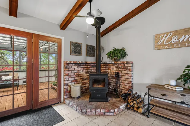 $455,000 | 21380 Wilcox Road, Red Bluff, CA 96080