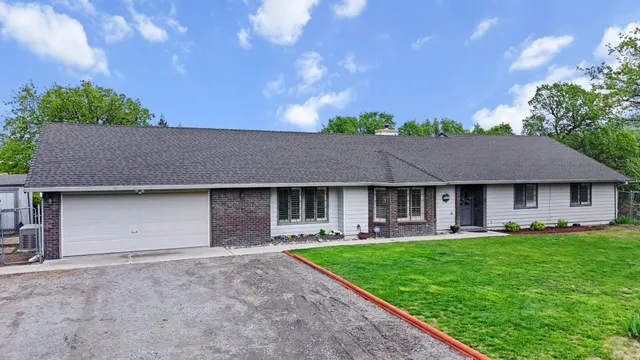 $455,000 | 21380 Wilcox Road, Red Bluff, CA 96080