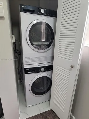 a view of water heater